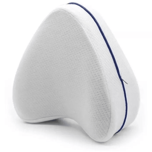 Almohada Triangular Inteligente Reivi – Soporte Cervical y Lumbar - almohada triangular 1