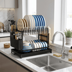 J-Rack cocina moderna